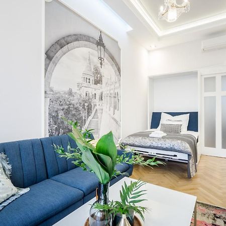 Delux Downtown Apartment In Jewish Quarter Boedapest Buitenkant foto